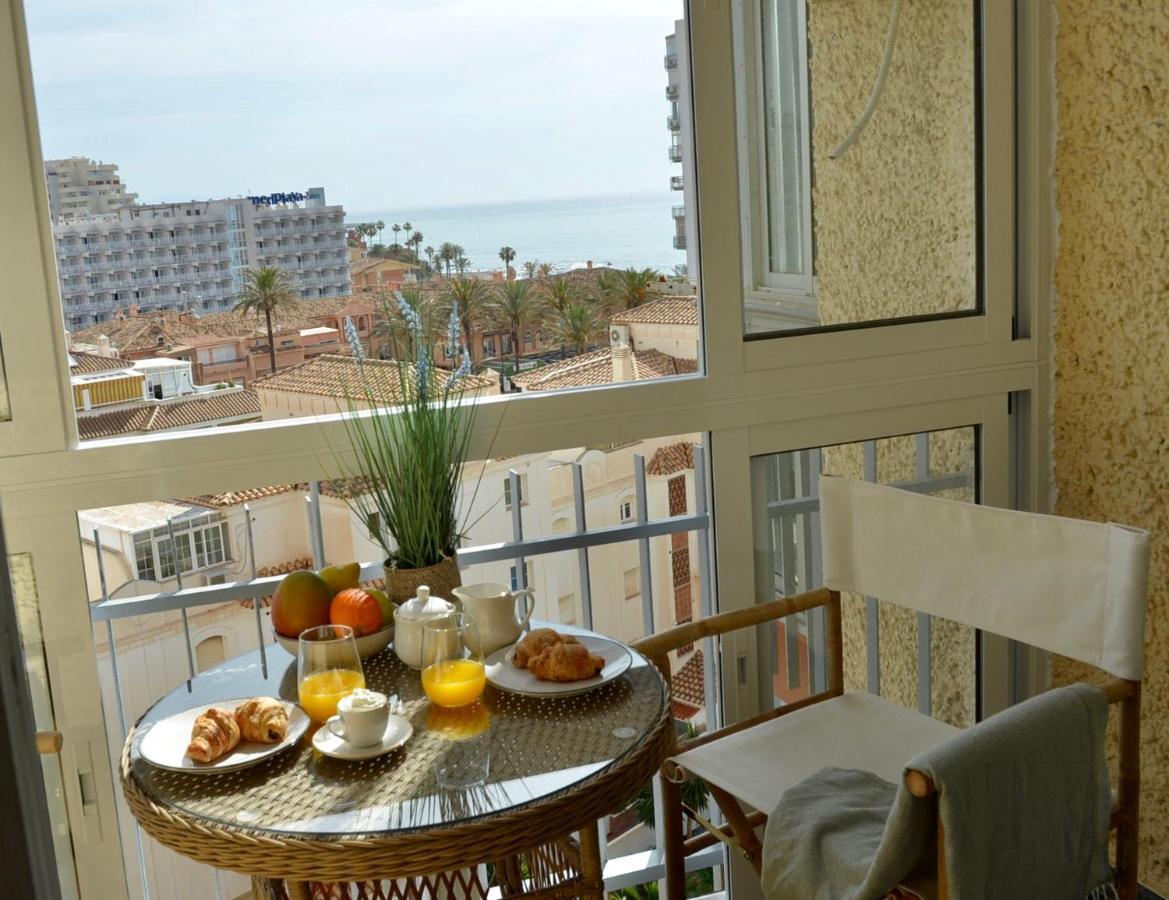 Apartamento Nido - Al Lado De La Playa * Benalmadena