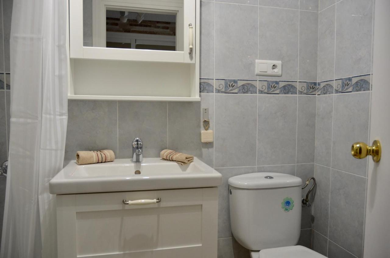 Apartamento Nido - Al Lado De La Playa