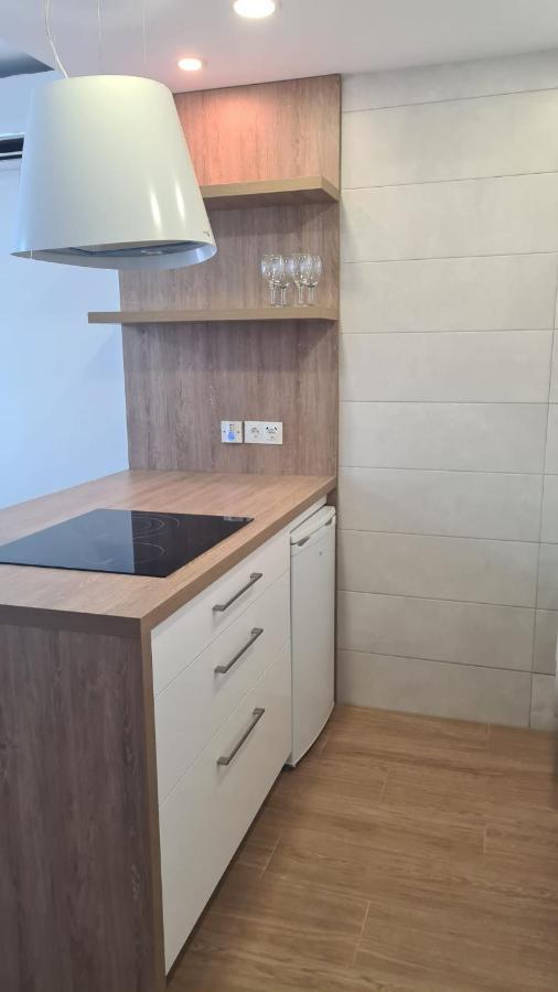 Appartement Jupiter Ocean View 1bedroom *