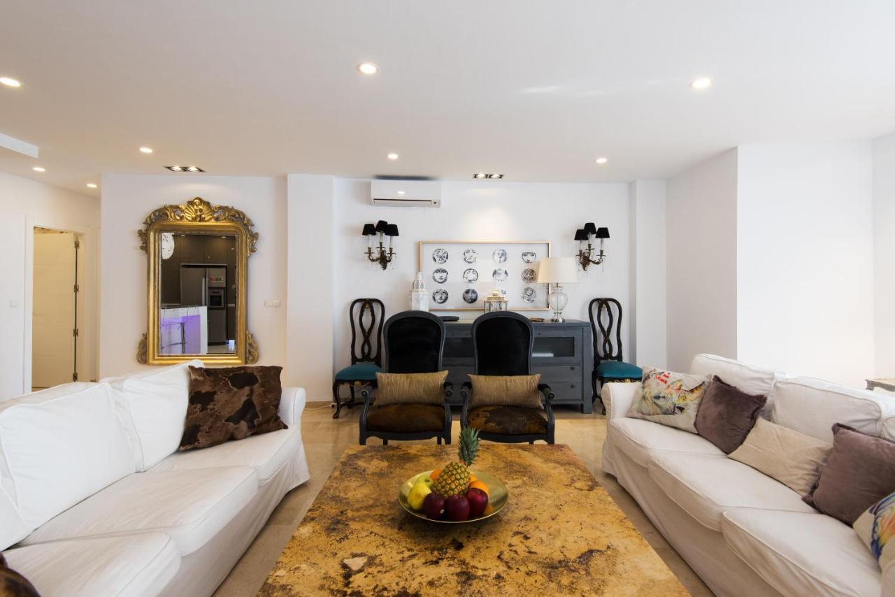 Royal Torrequebrada Exclusivo Apartamento Cerca De La Playa *