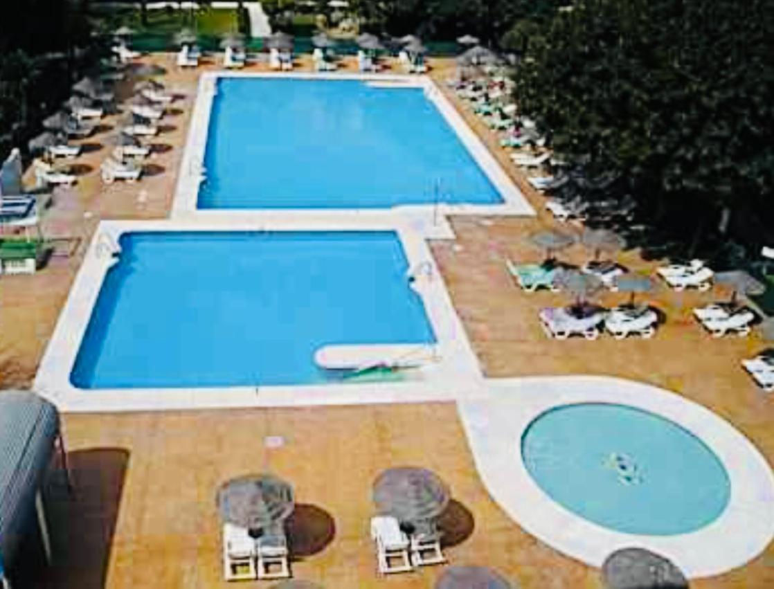 Appartement Costa-luminoso-vistas Al Mar Benalmádena