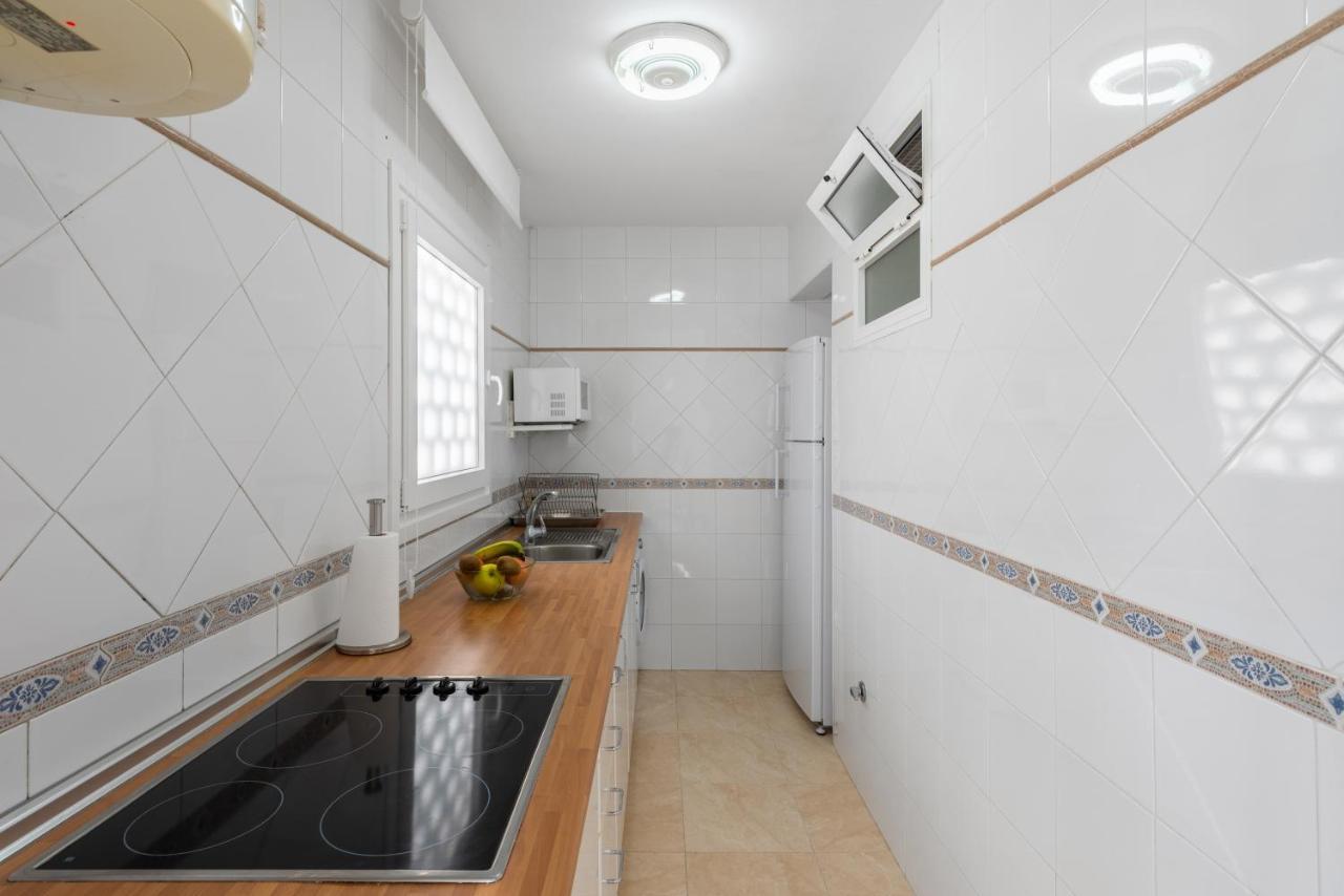 Benasol Apartment *