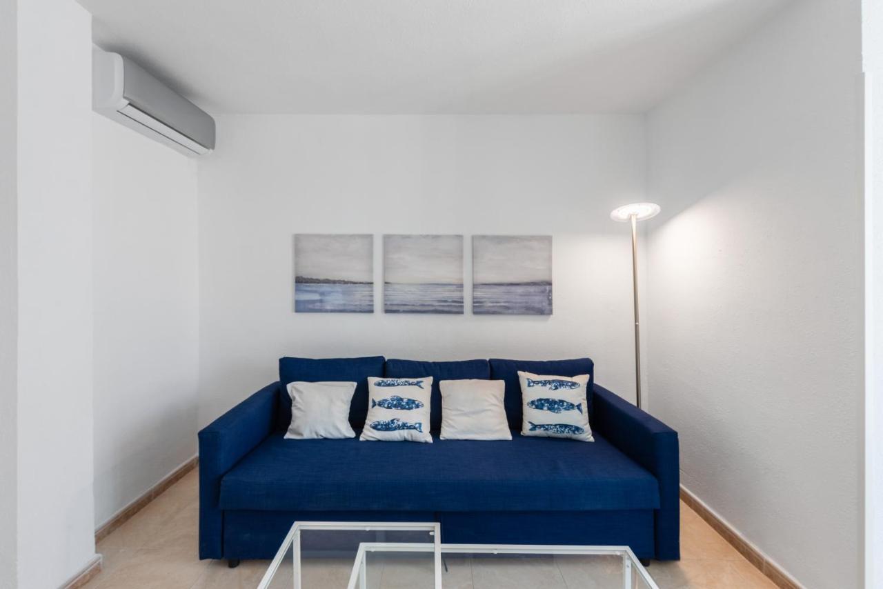 Benasol Apartment Benalmadena