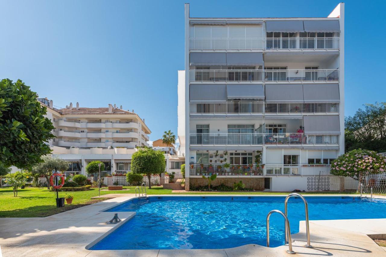 Benasol Apartment