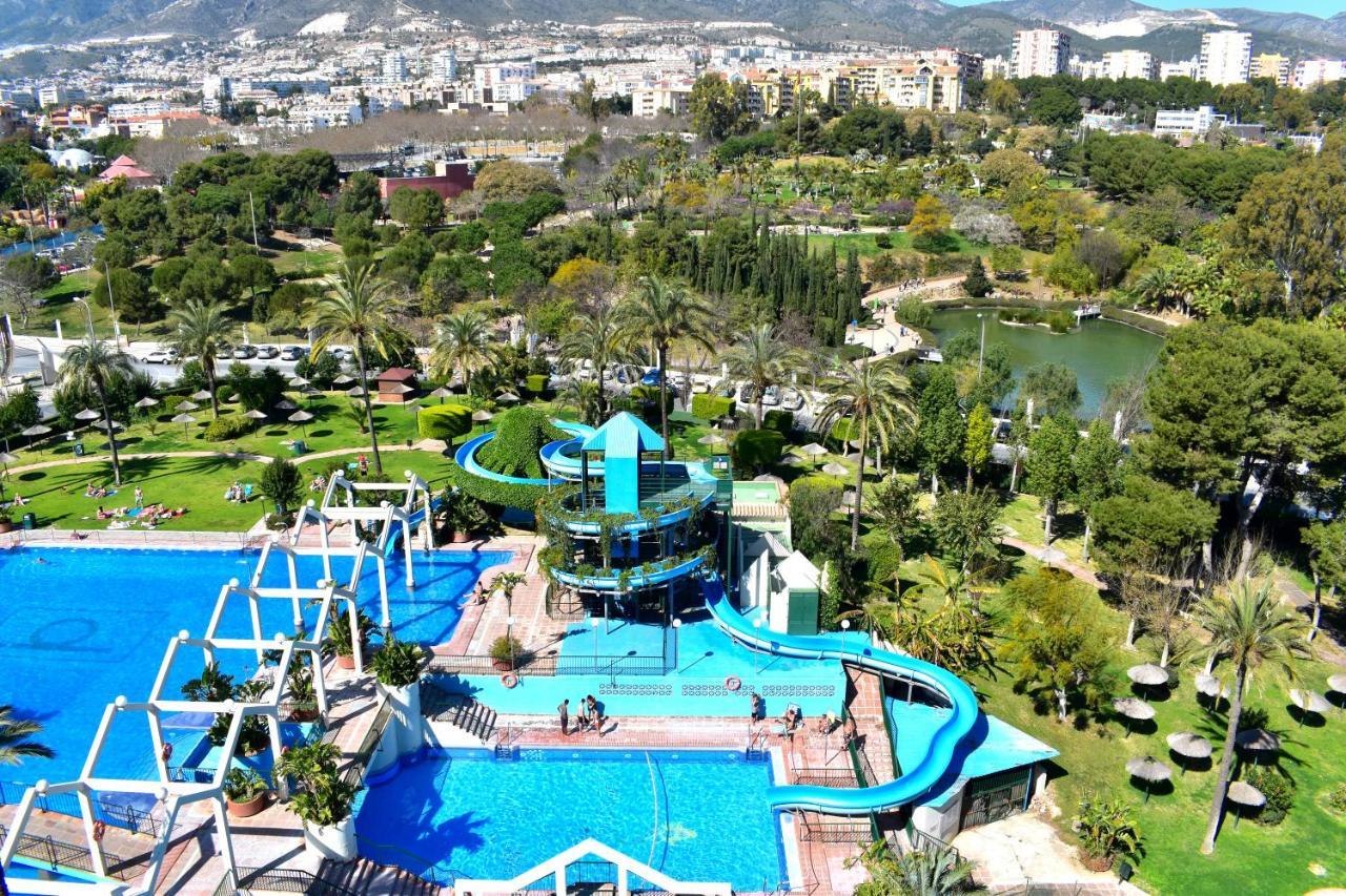 Vive Estudio Benal 1-02 Frontal Al Mar * Benalmadena