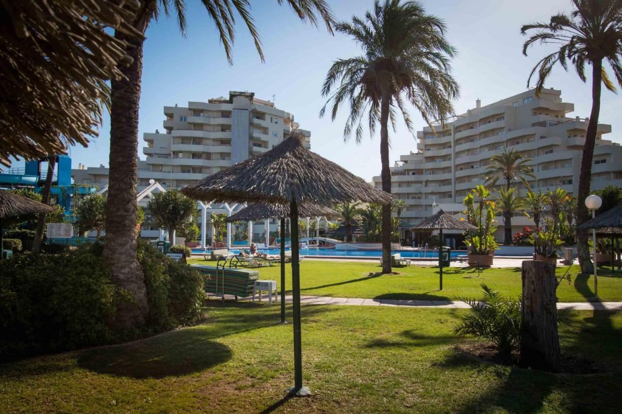 Holidays2malaga Studio Loft In Benal Beach 1st Line Beach And Pools Benalmadena