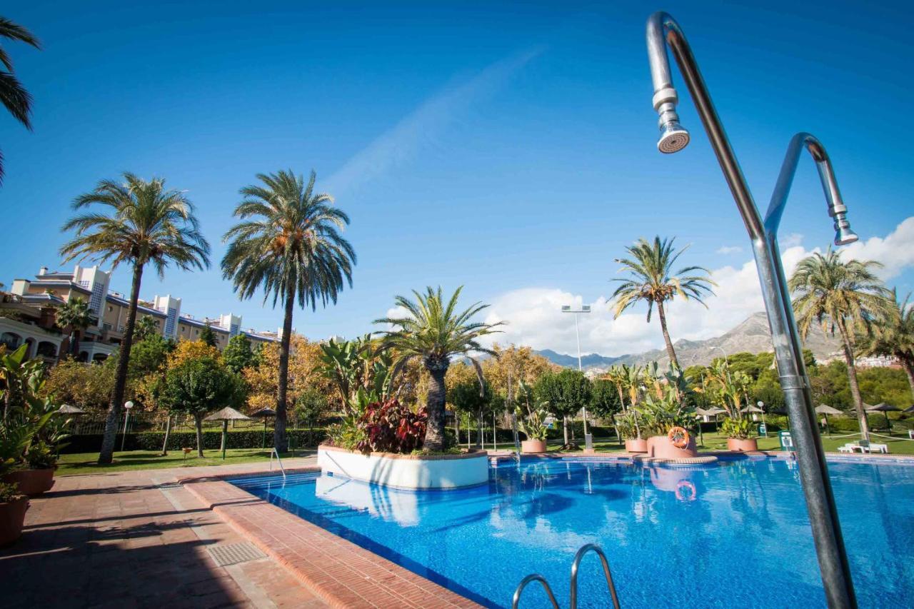 Appartement Holidays2malaga Studio Loft In Benal Beach 1st Line Beach And Pools