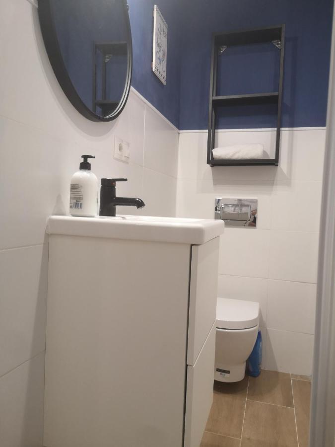 Appartement Cosy Agata Benalmádena