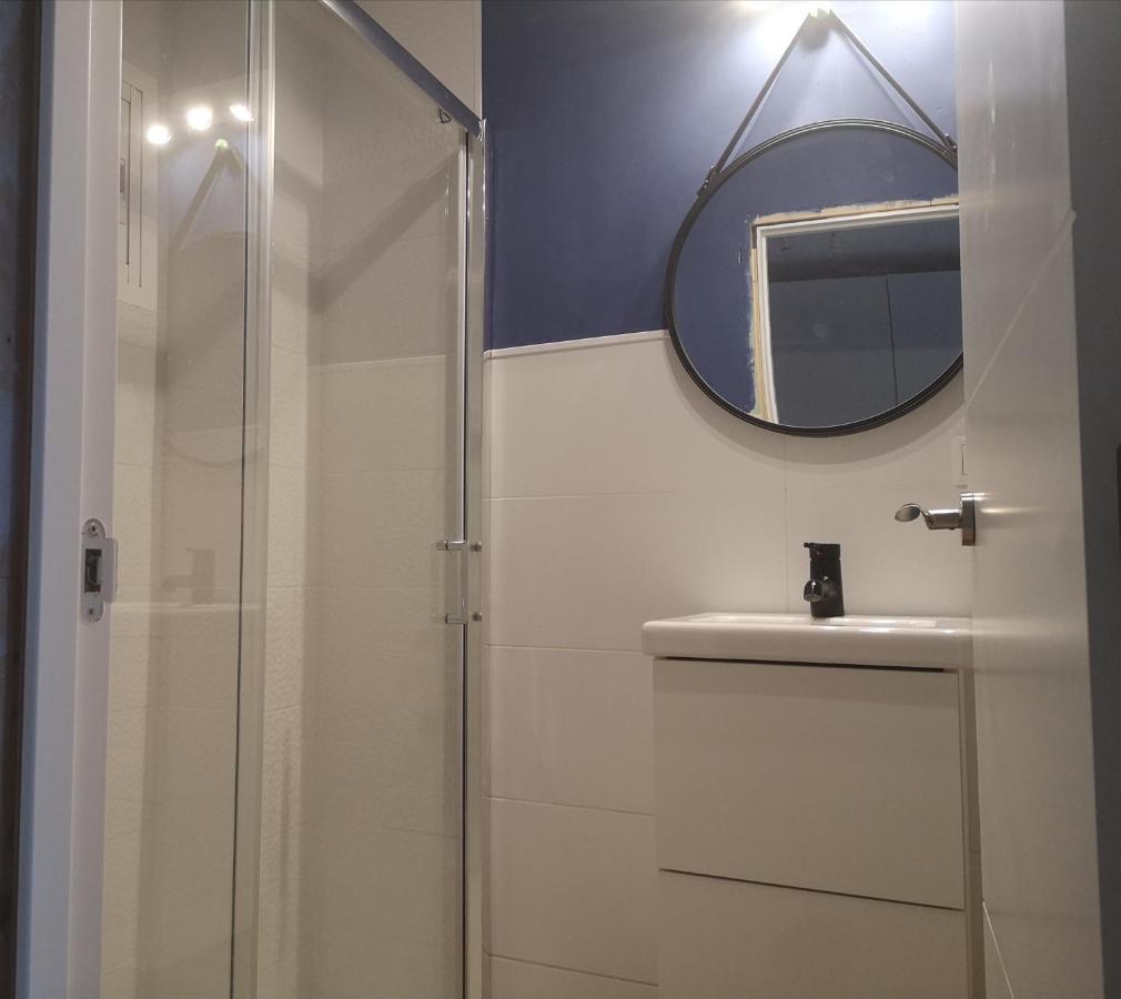Appartement Cosy Agata Benalmádena
