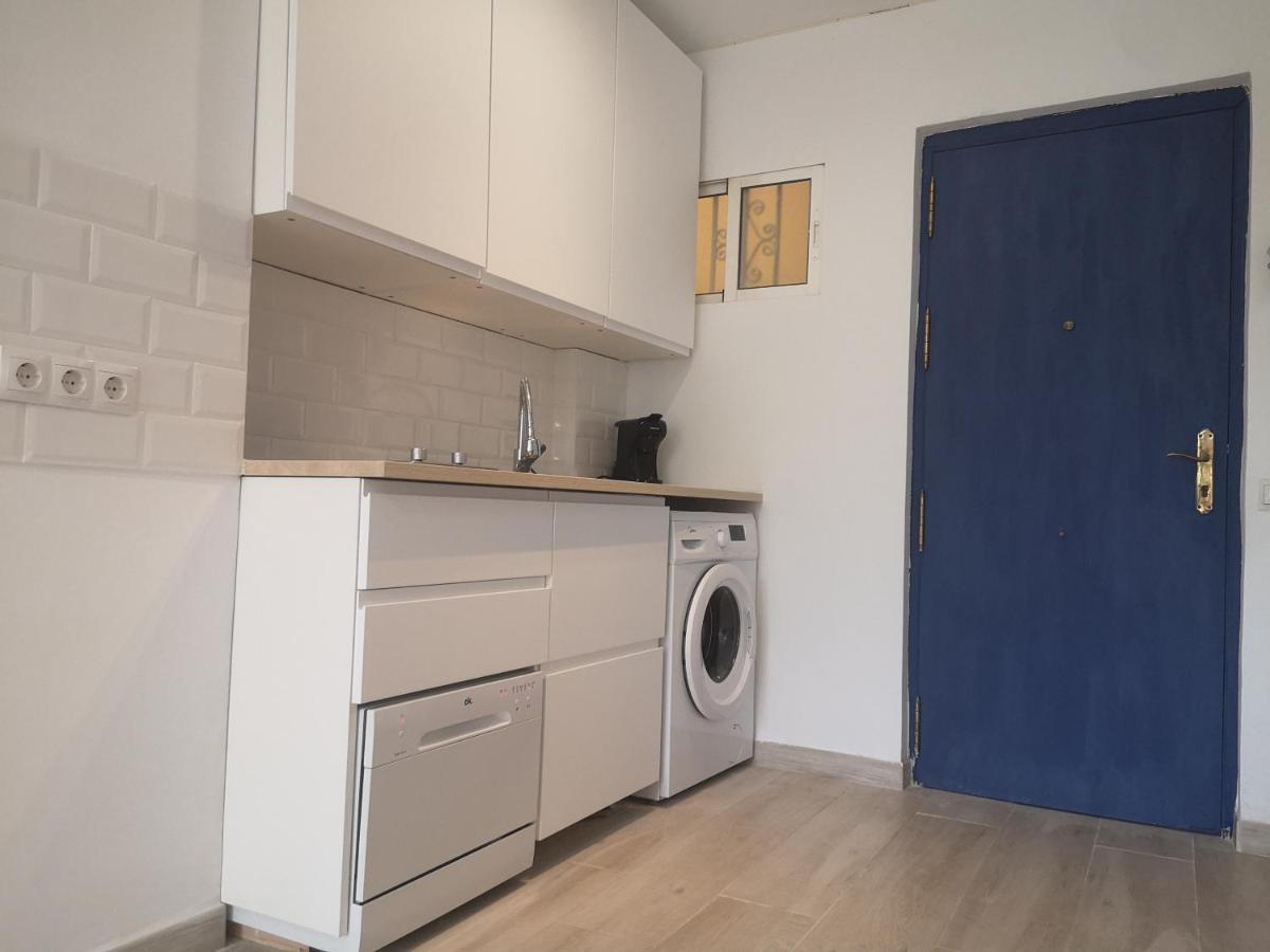 Appartement Cosy Agata Benalmádena