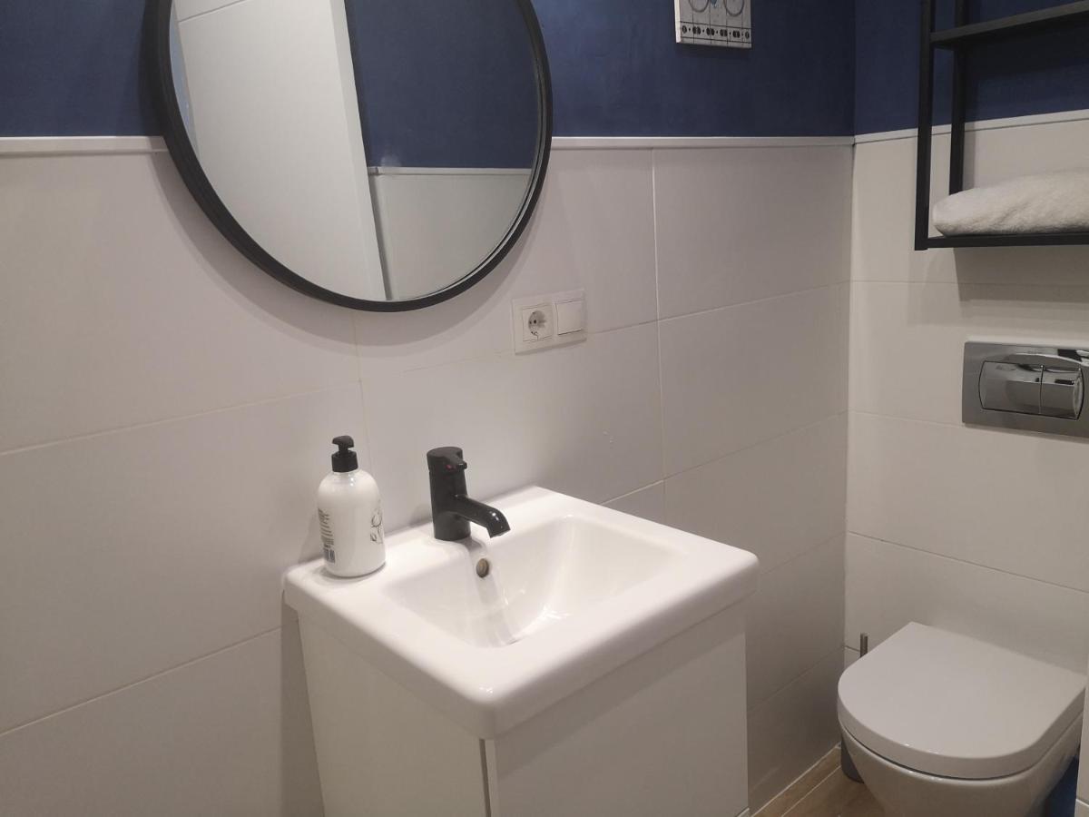 Appartement Cosy Agata *