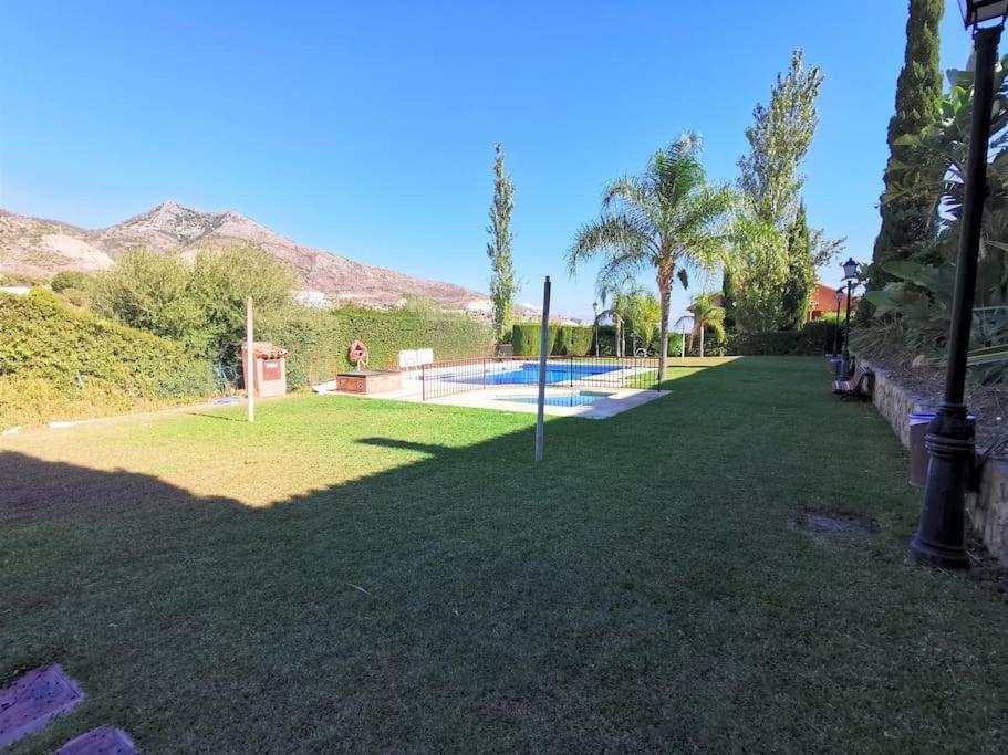 Сasa de vacaciones Casa Pareada Espectacular *