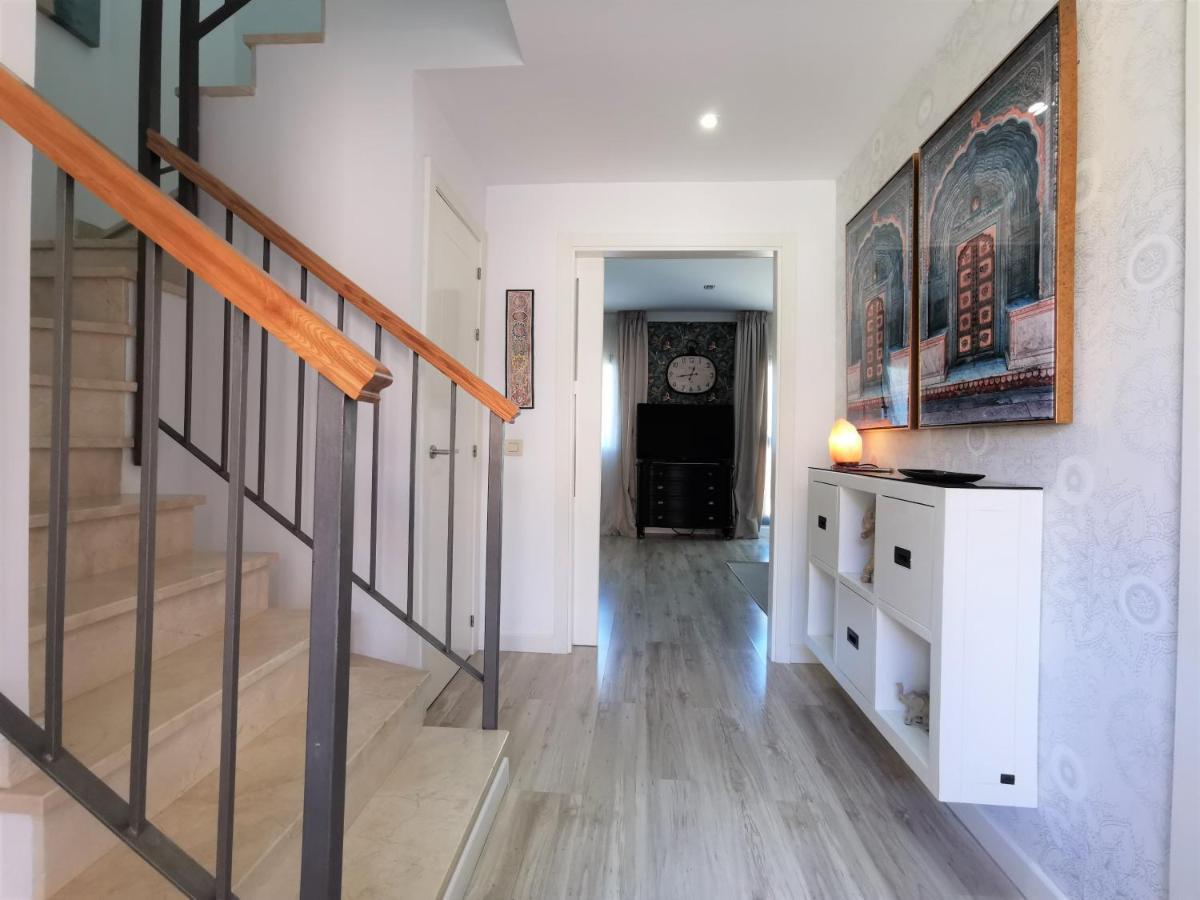 Casa Pareada Espectacular *