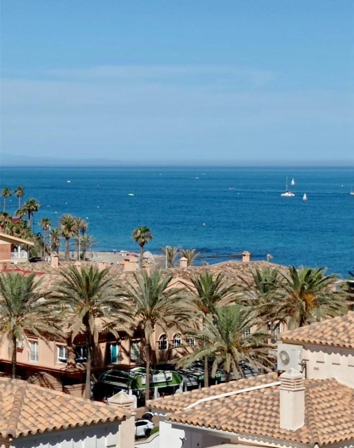 Apartamento Nido - Al Lado De La Playa Benalmadena