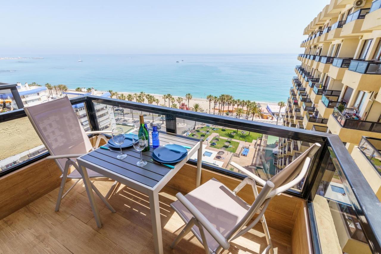 Appartement Amazing Views Beachfront With Swimming Pool *