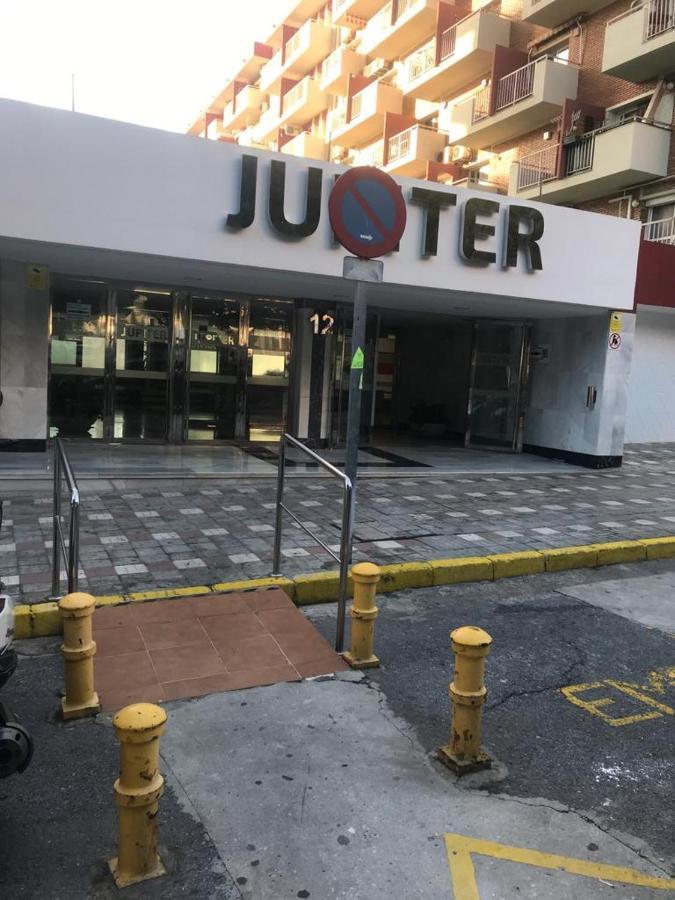 Apartment Estudio Ed Jupiter Benalmadena