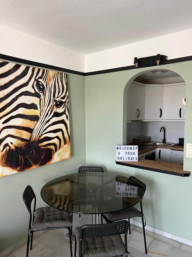 Apartment Lovely For 2 To 4 People---apartamento De Dos A Cuatro Personas