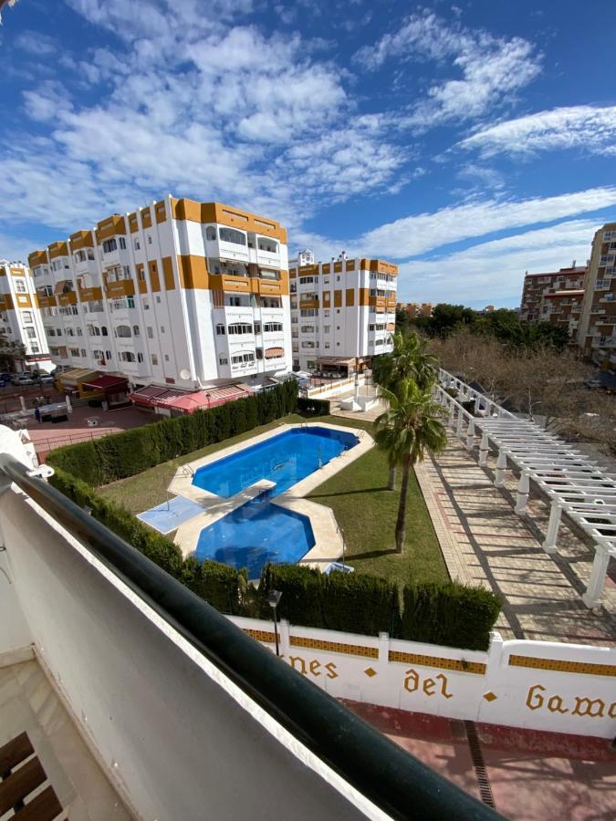 Lovely For 2 To 4 People---apartamento De Dos A Cuatro Personas Benalmádena