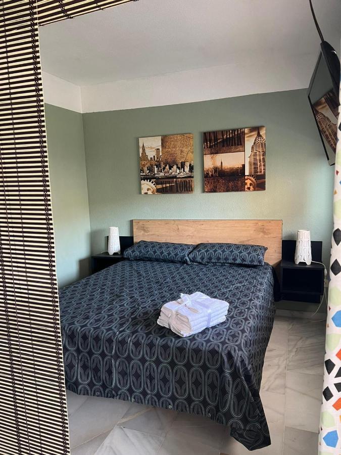 Lovely For 2 To 4 People---apartamento De Dos A Cuatro Personas Apartment *