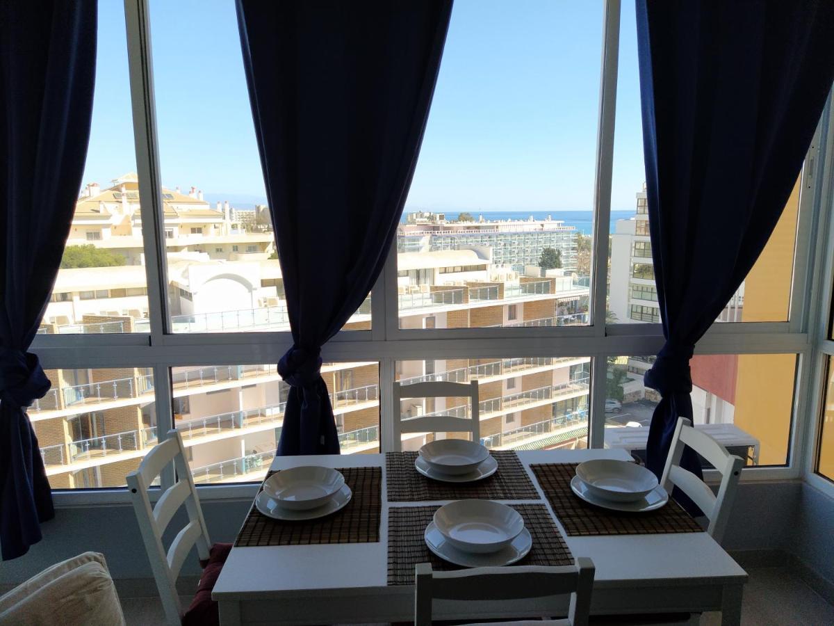 Vive Apartamento Diana 604, Playa Y Puerto A 200 Metros Apartment *