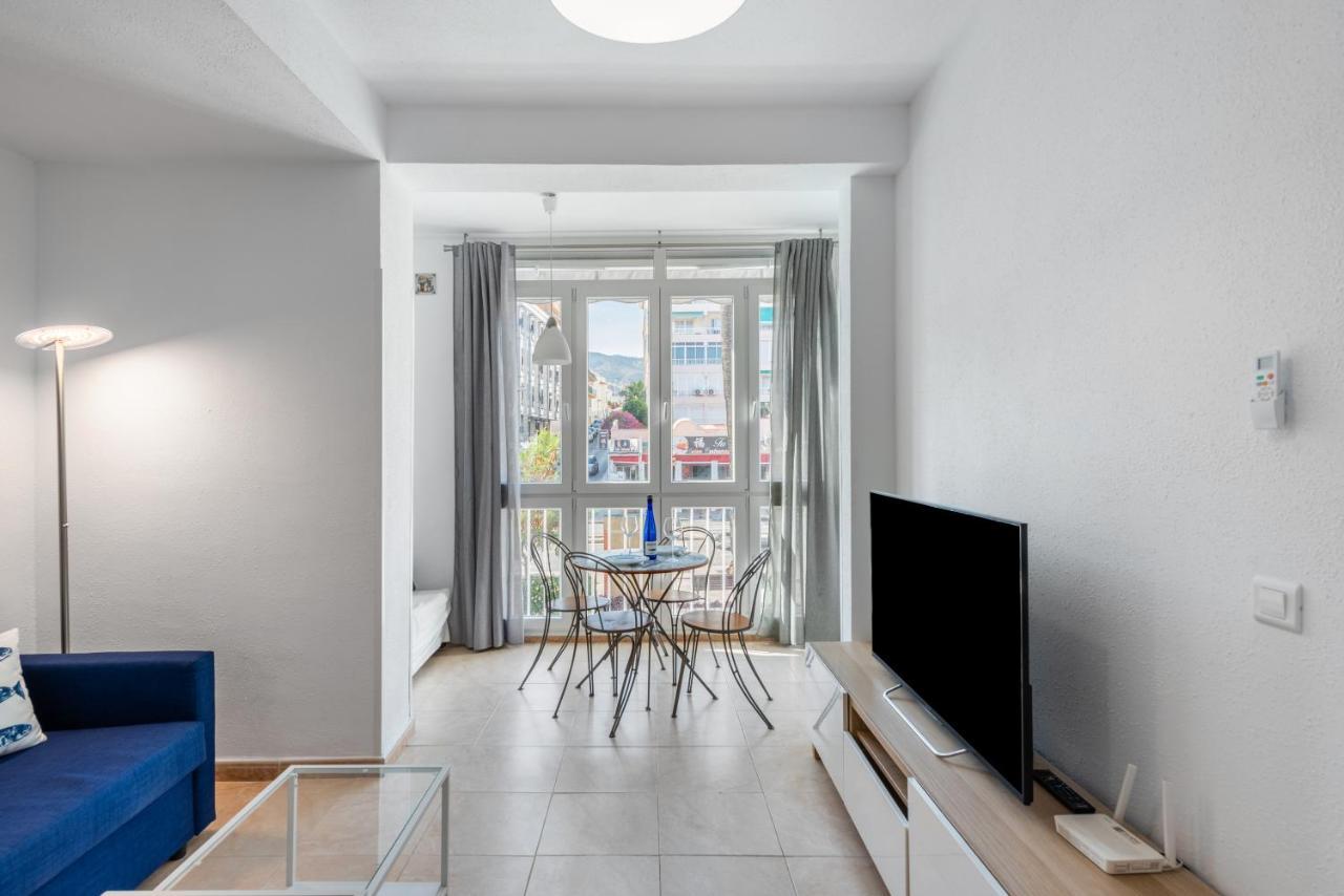Benasol Apartment *