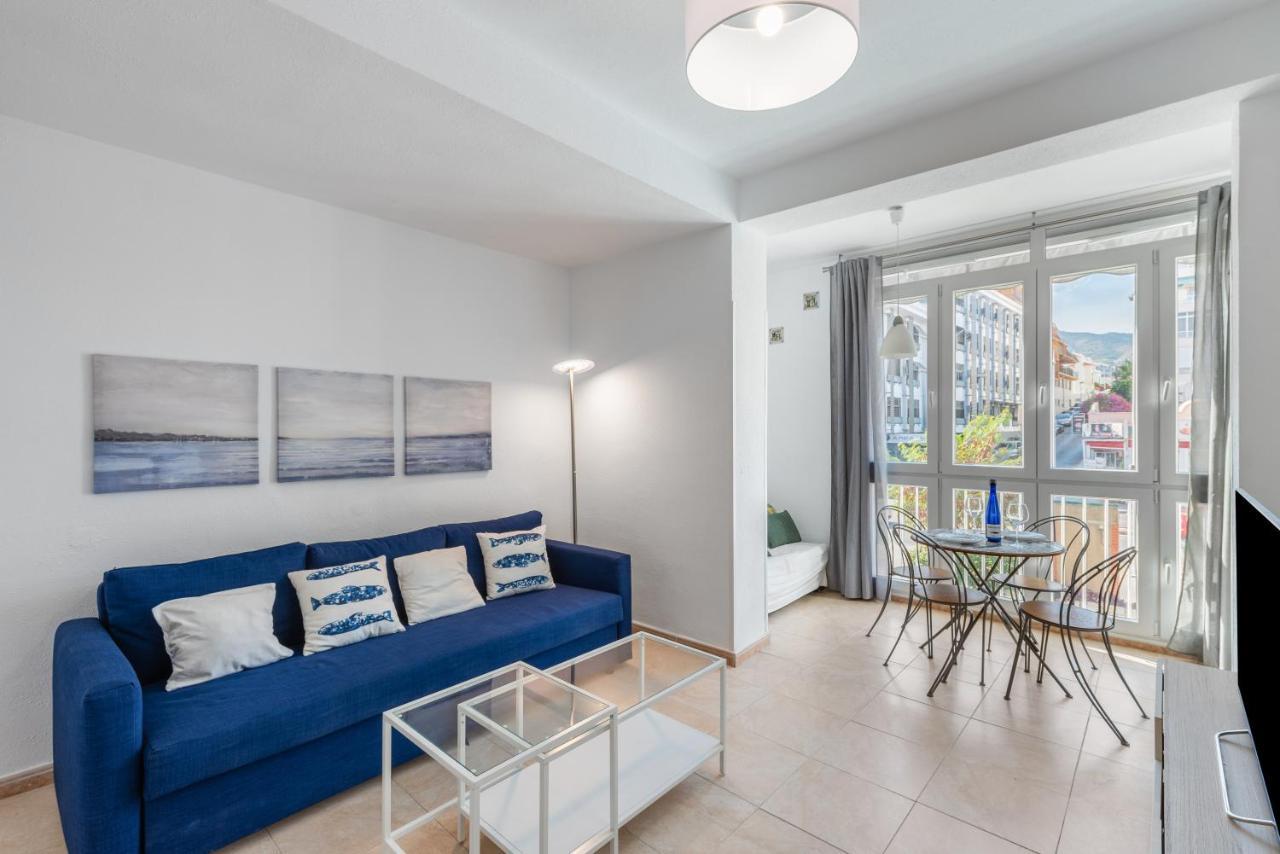 Benasol Apartment