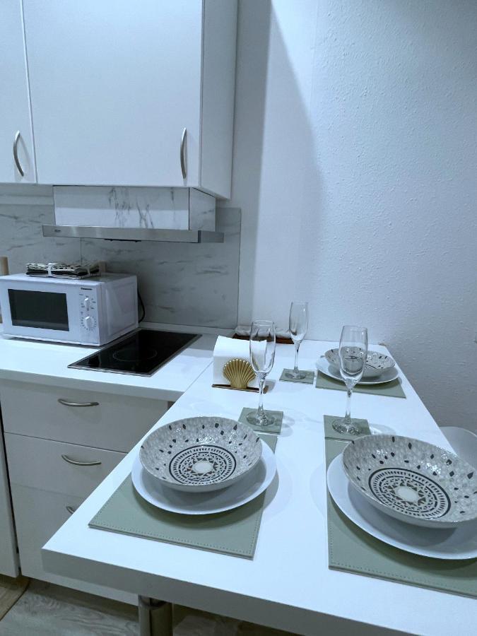 Precioso Apartamento Cerca De La Playa. *