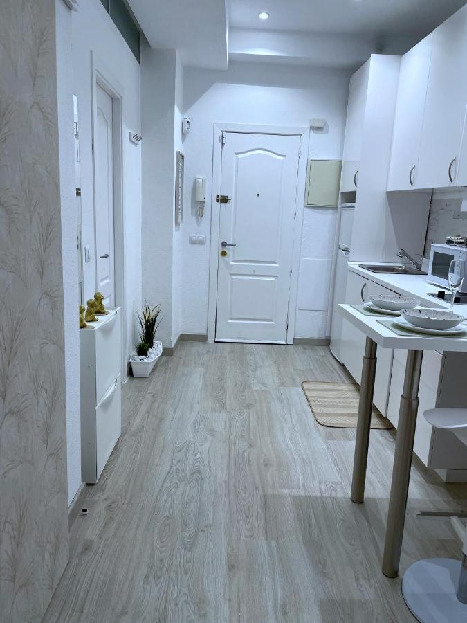 Precioso Apartamento Cerca De La Playa. Apartment Benalmádena