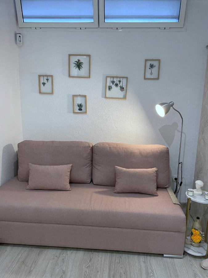 Precioso Apartamento Cerca De La Playa. Apartment *