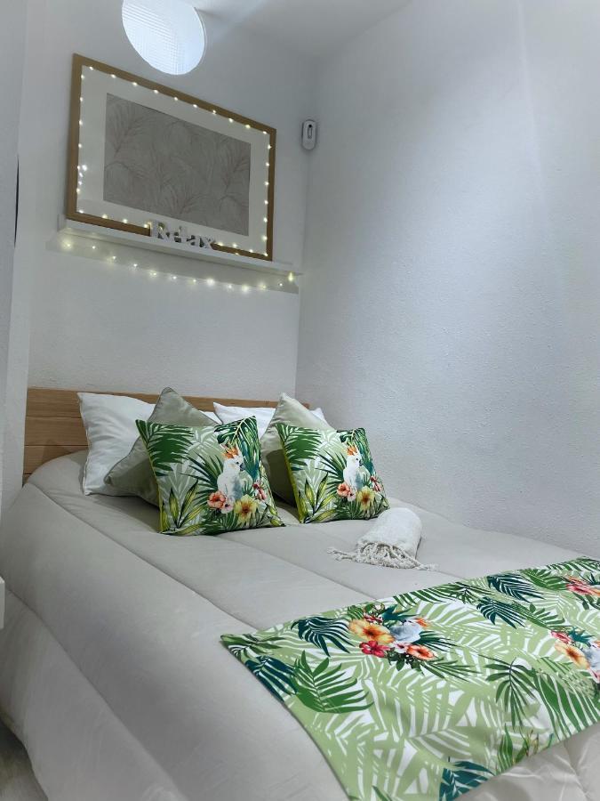 Precioso Apartamento Cerca De La Playa. * Benalmádena