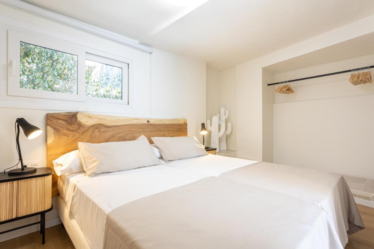 Higueron Playa Mira Vakantiehuis Benalmádena