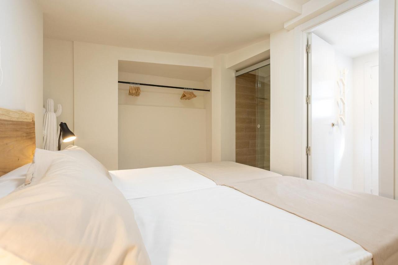 Higueron Playa Mira Holiday home