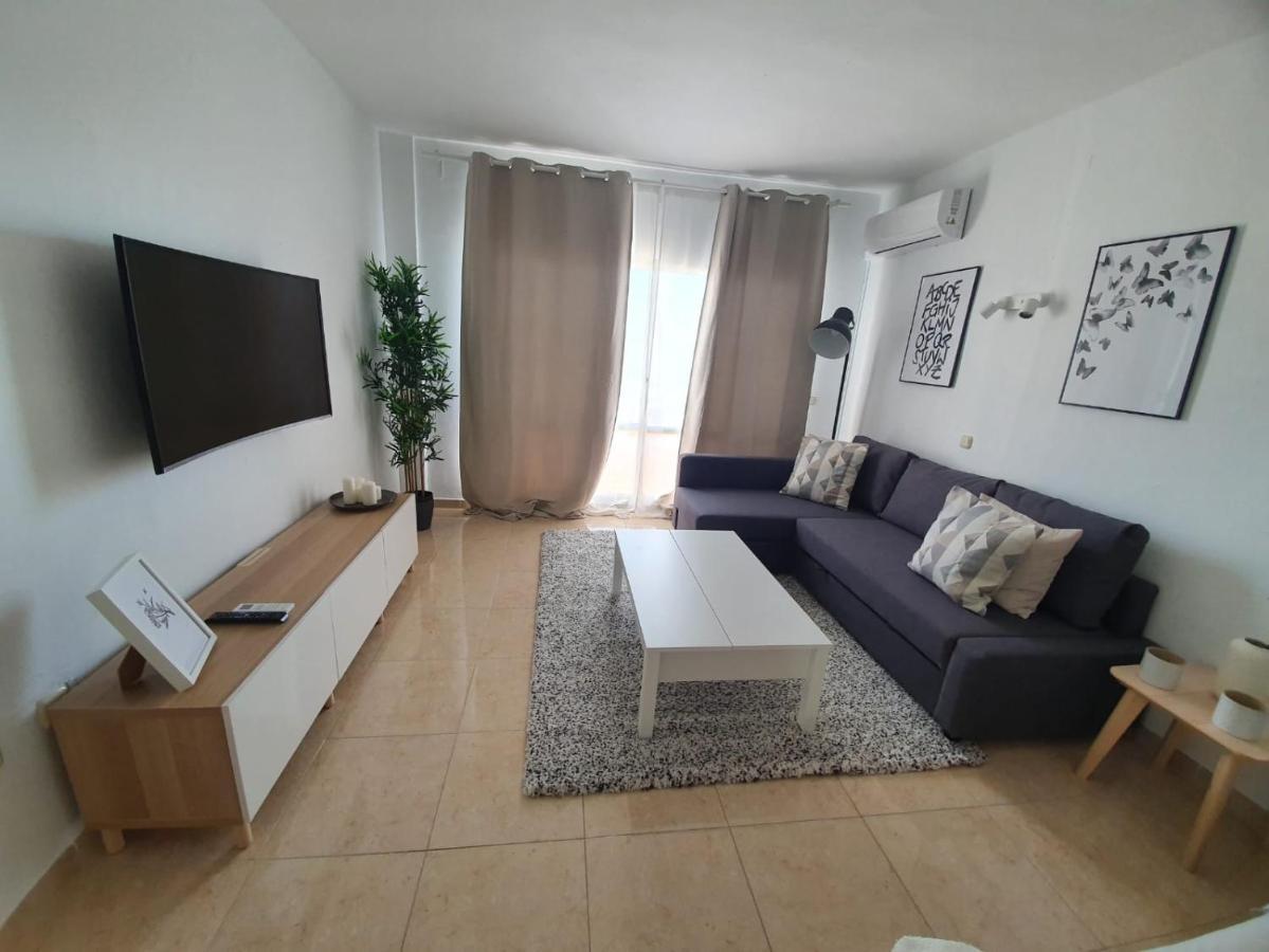 Apartment Vive Estudio Benal 1-02 Frontal Al Mar Benalmadena