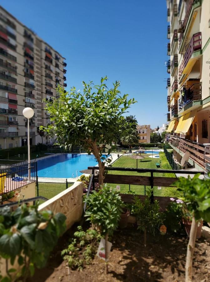 Sun&relax By The Beach Costa Apartment *