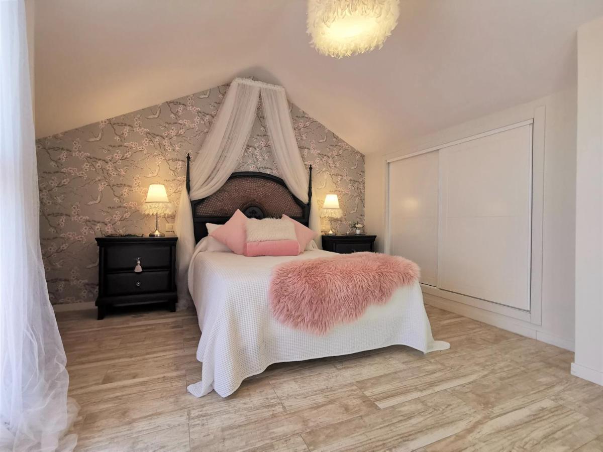 Сasa de vacaciones Casa Pareada Espectacular Benalmádena