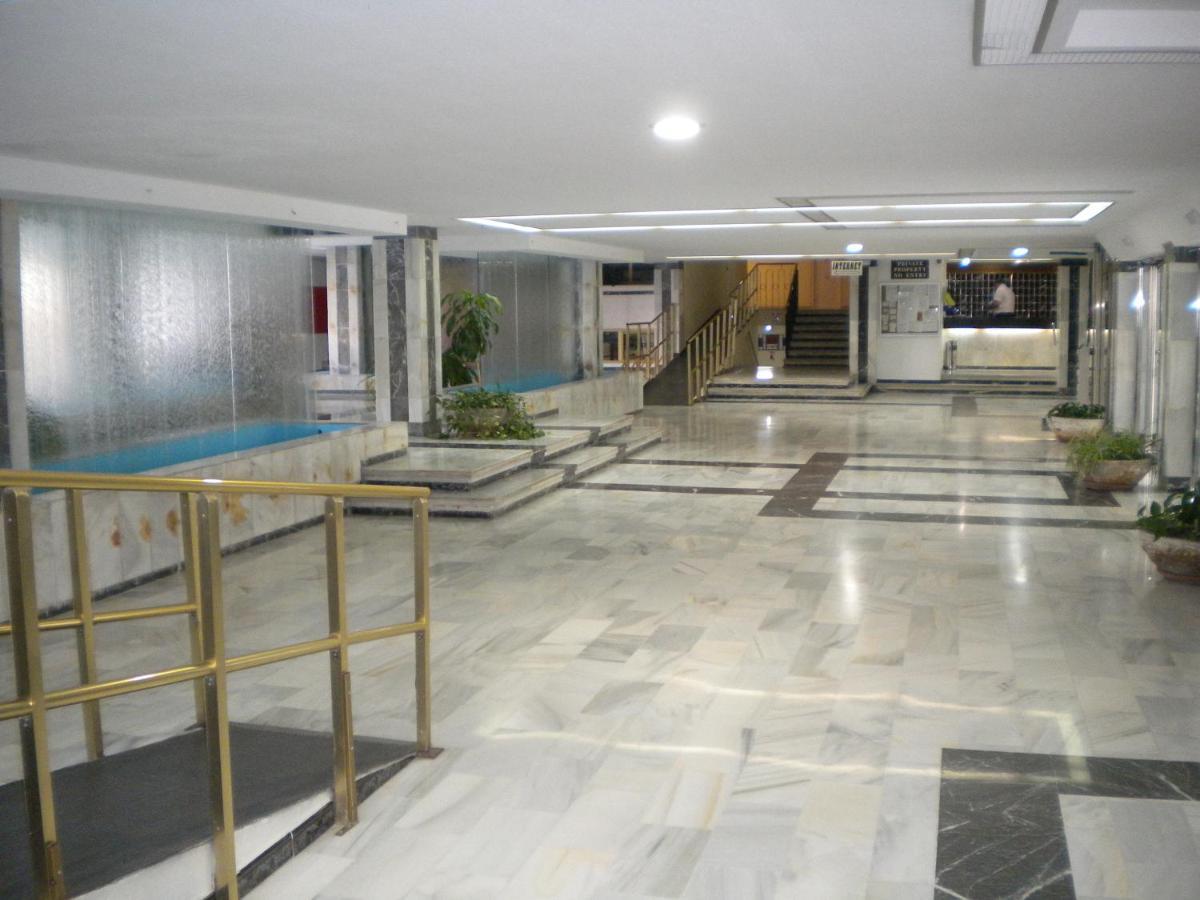 Jupiter Sea, Pools View *