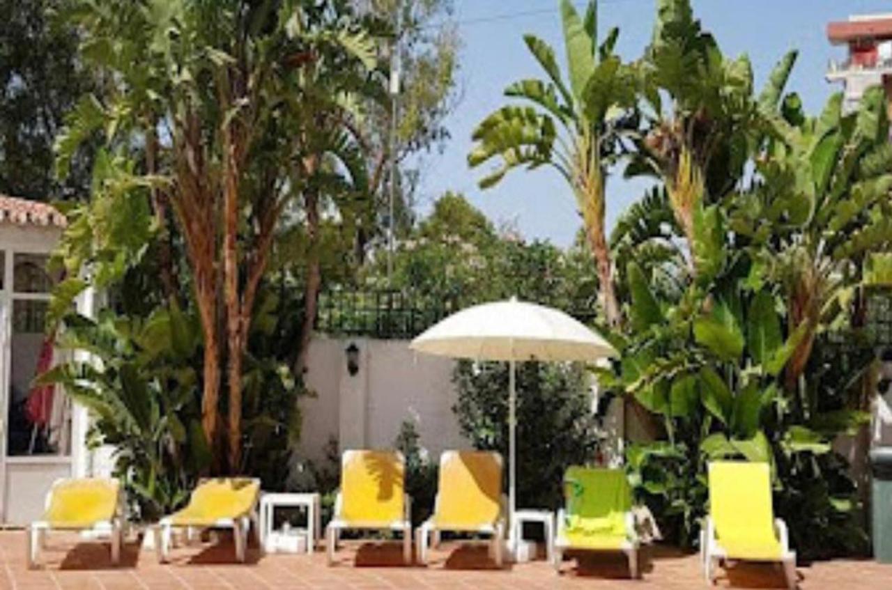 Precioso Apartamento Cerca De La Playa. Apartment Benalmádena