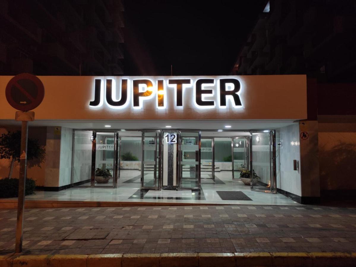 Jupiter 907 Im Costa Del Sol Apartment *