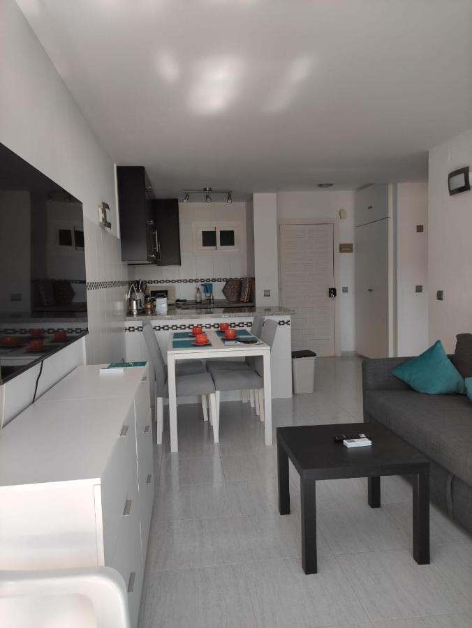 Jupiter 907 Im Costa Del Sol Apartment
