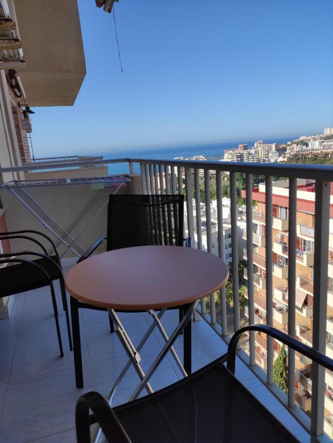 Jupiter 907 Im Costa Del Sol * Benalmadena