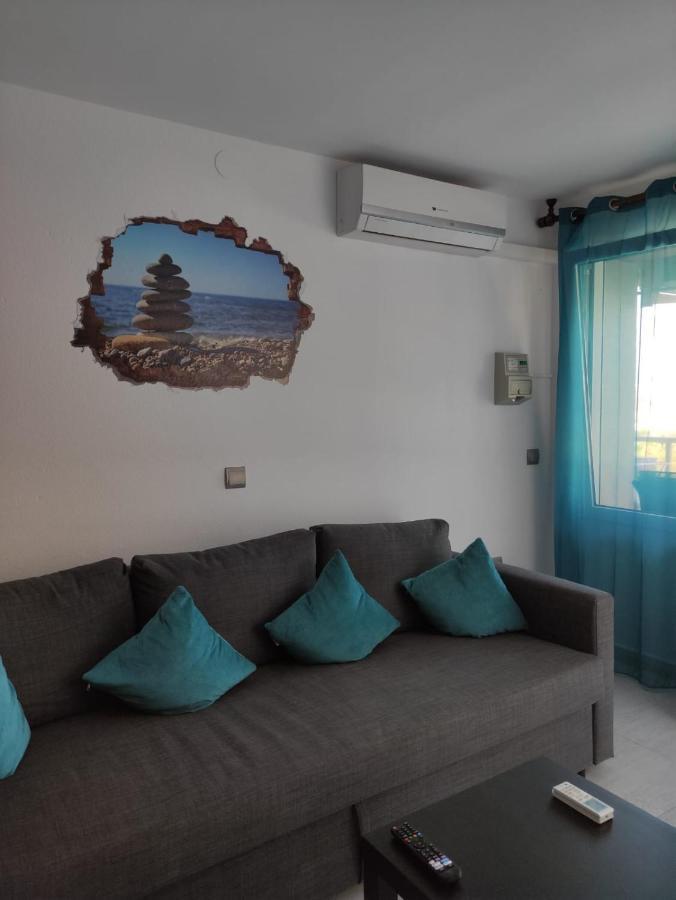 Jupiter 907 Im Costa Del Sol Apartment