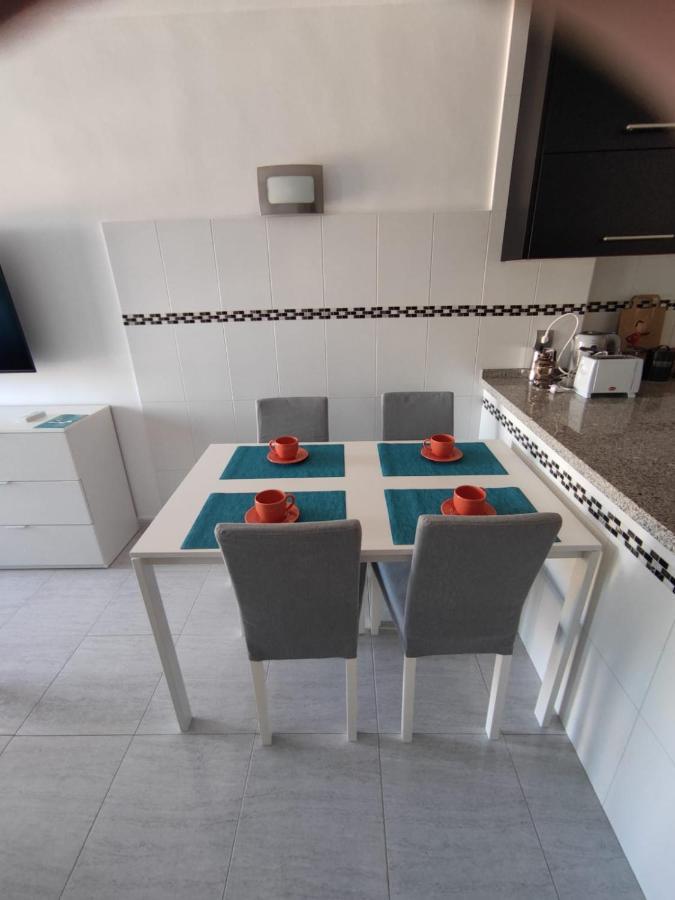 Apartment Jupiter 907 Im Costa Del Sol Benalmadena
