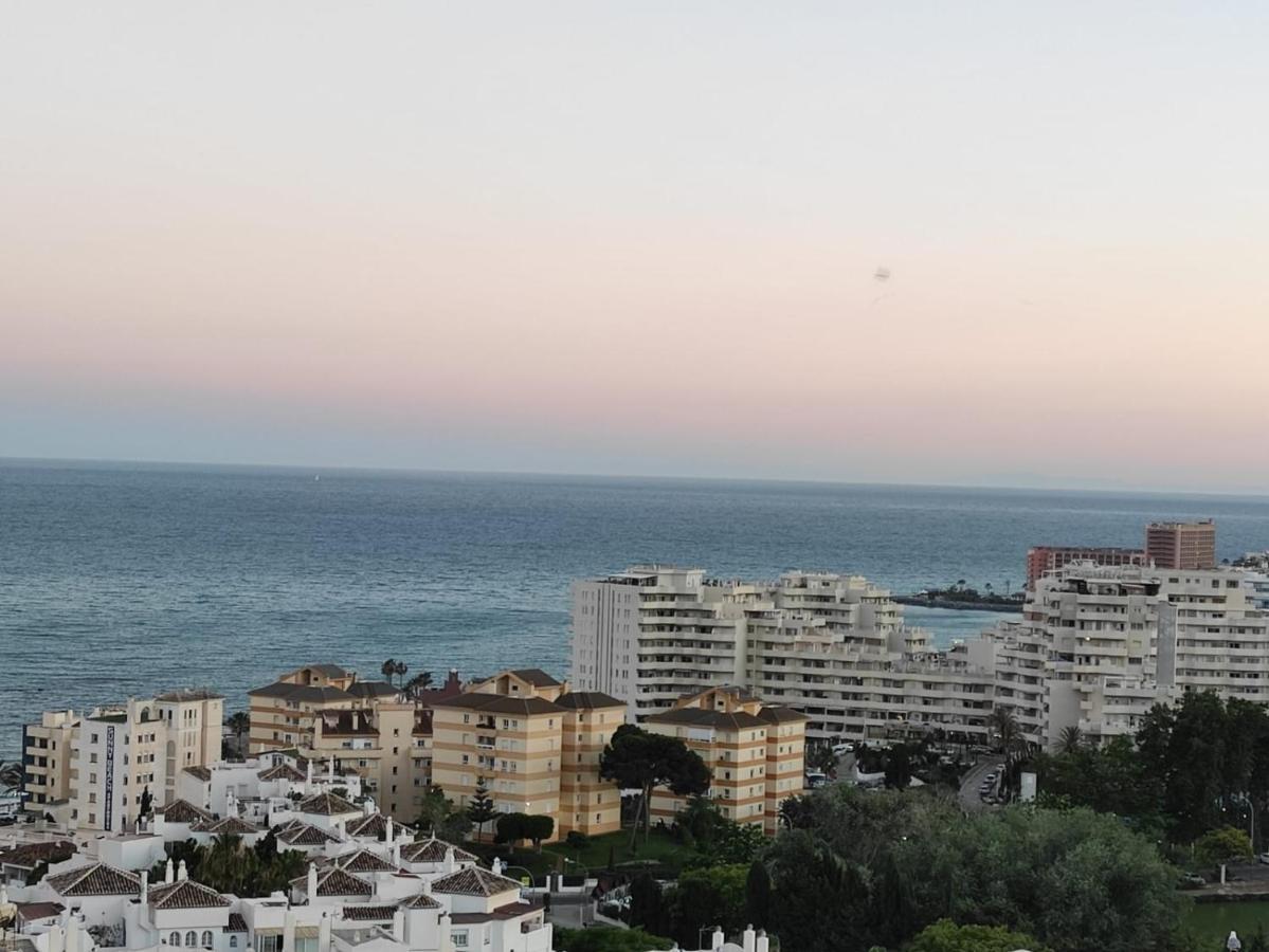 Jupiter 907 Im Costa Del Sol Benalmadena