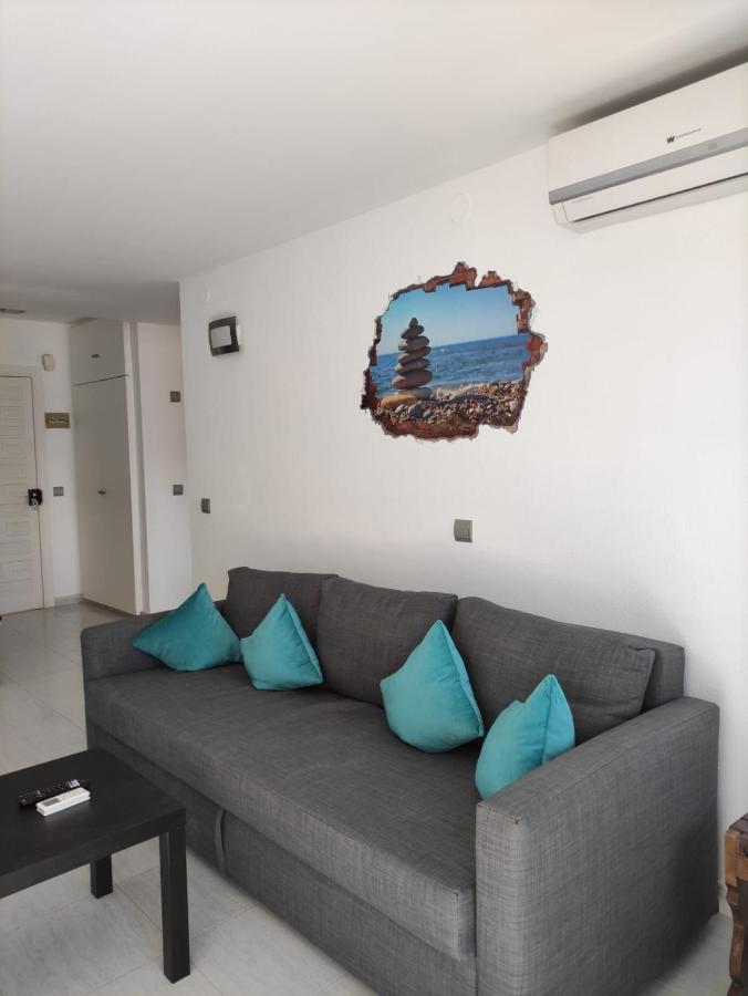 Jupiter 907 Im Costa Del Sol Apartment *