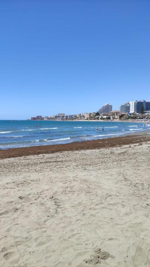 Apartment Jupiter 907 Im Costa Del Sol