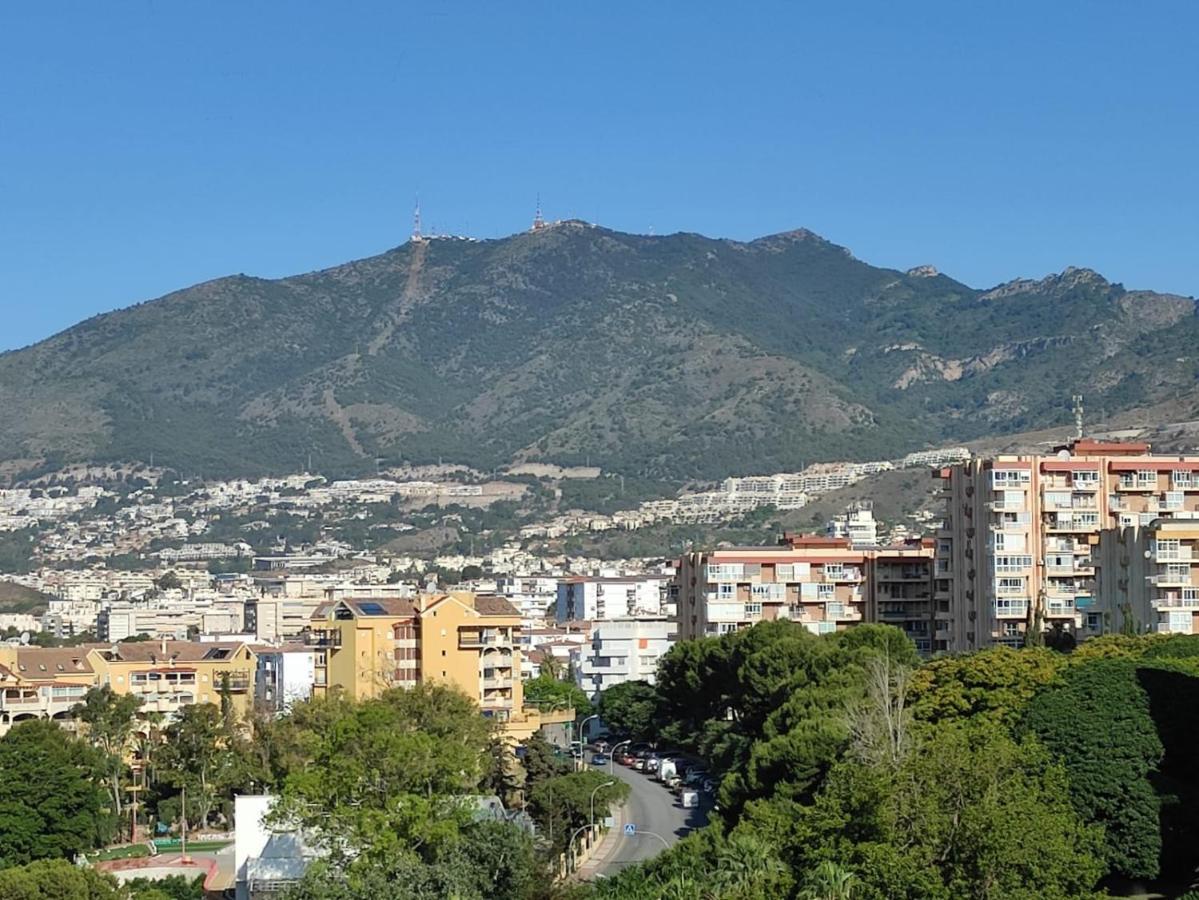 Jupiter 907 Im Costa Del Sol *