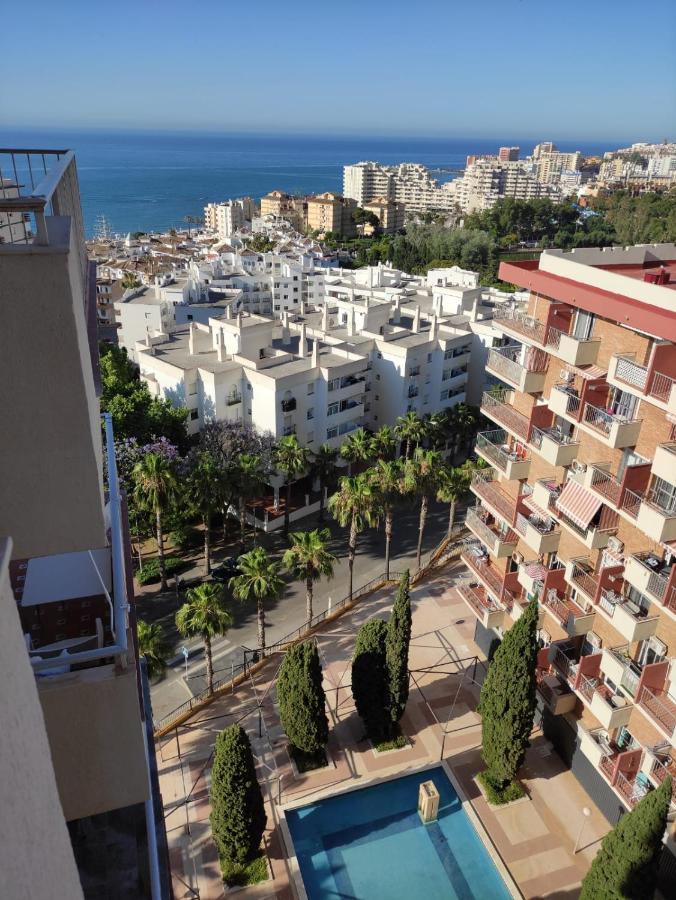 Apartment Jupiter 907 Im Costa Del Sol