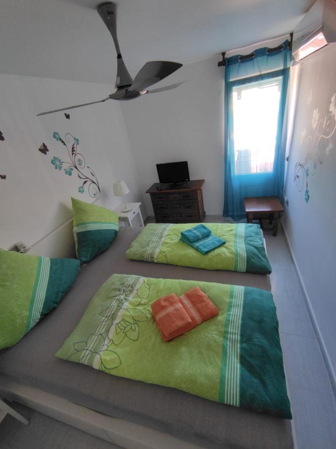 Apartment Jupiter 907 Im Costa Del Sol *