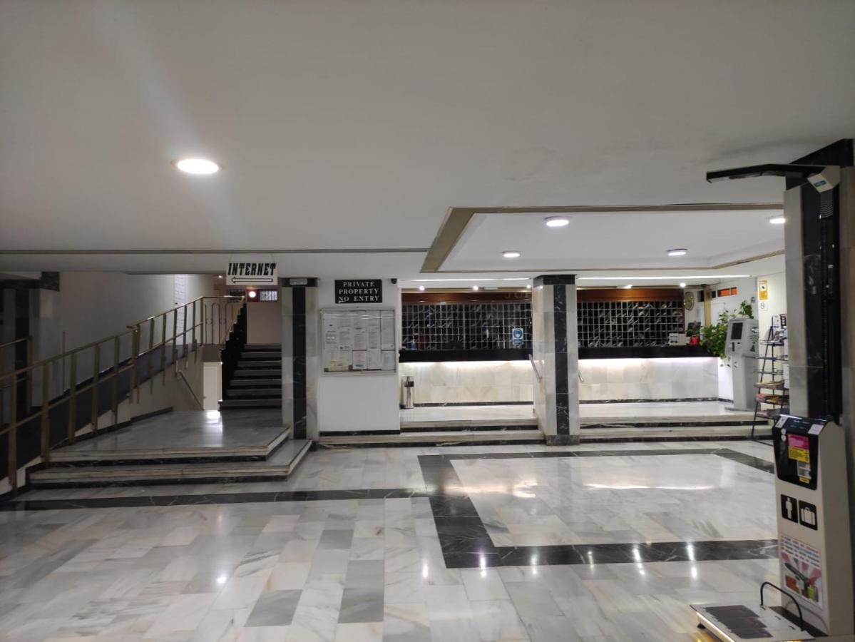 Apartment Jupiter 907 Im Costa Del Sol