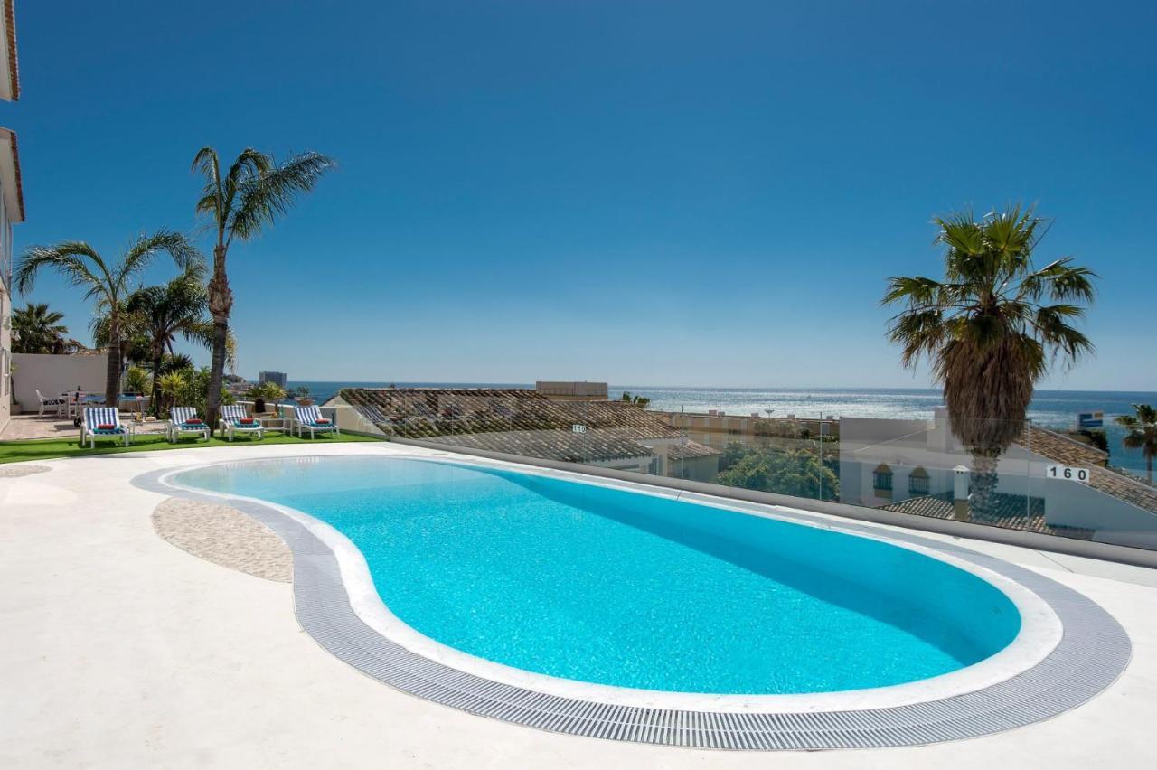Miel Y Canela By Villa Benalmádena